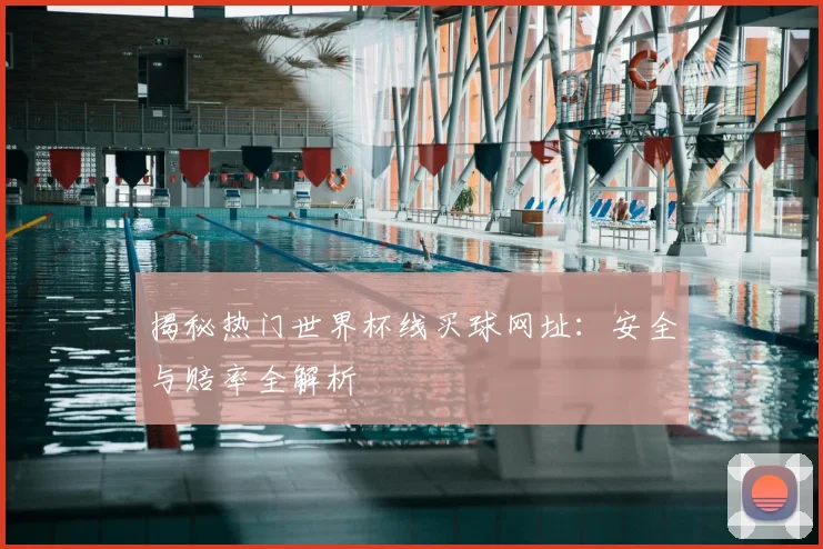 揭秘热门世界杯线买球网址：安全与赔率全解析