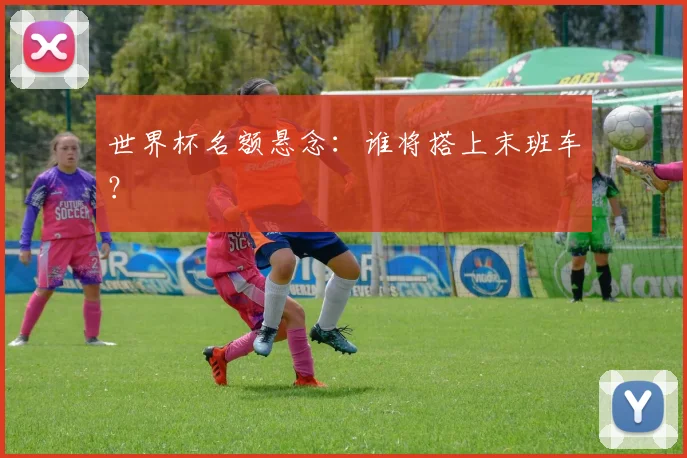 世界杯名额悬念：谁将搭上末班车？