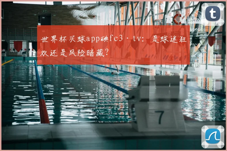 世界杯买球app碘fc3·tv：是球迷狂欢还是风险暗藏？
