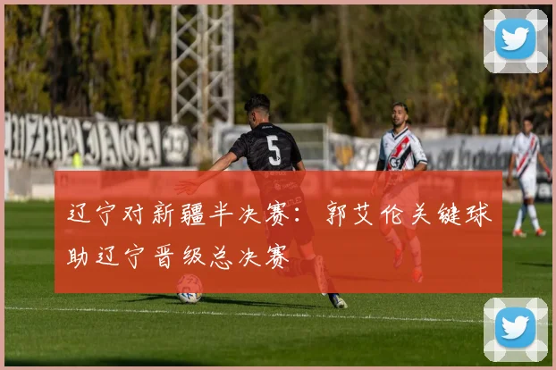 辽宁对新疆半决赛：郭艾伦关键球助辽宁晋级总决赛