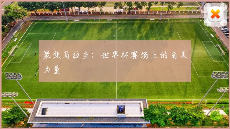 聚焦乌拉圭：世界杯赛场上的南美力量