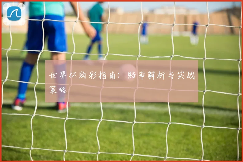 世界杯购彩指南：赔率解析与实战策略