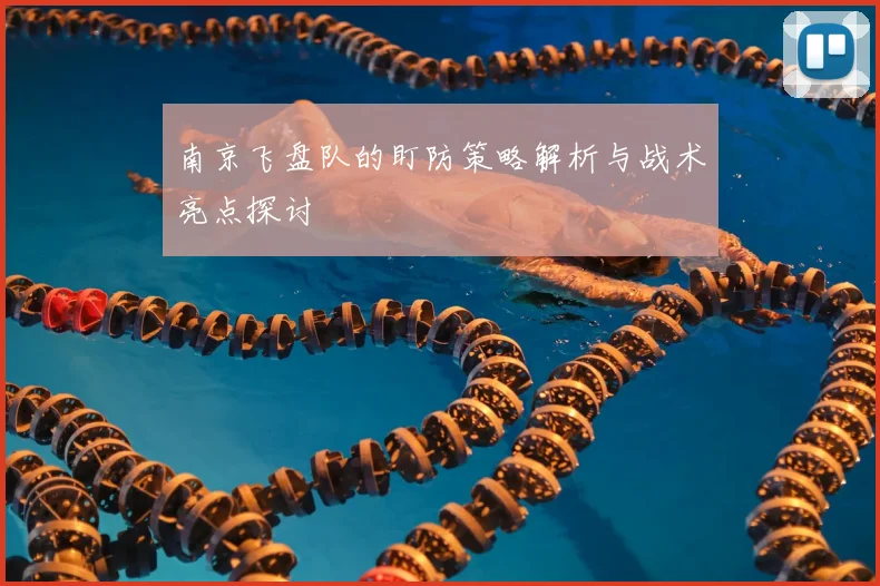 南京飞盘队的盯防策略解析与战术亮点探讨