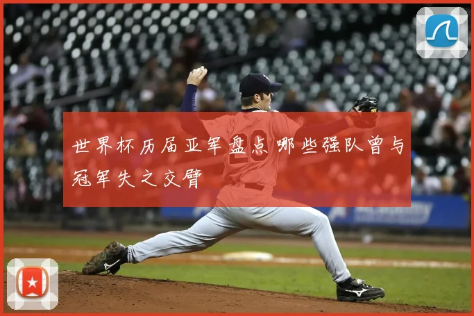 世界杯历届亚军盘点 哪些强队曾与冠军失之交臂