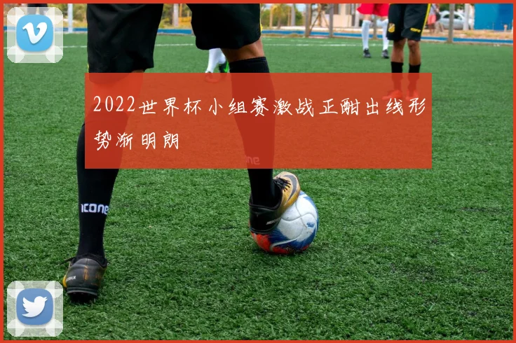 2022世界杯小组赛激战正酣出线形势渐明朗